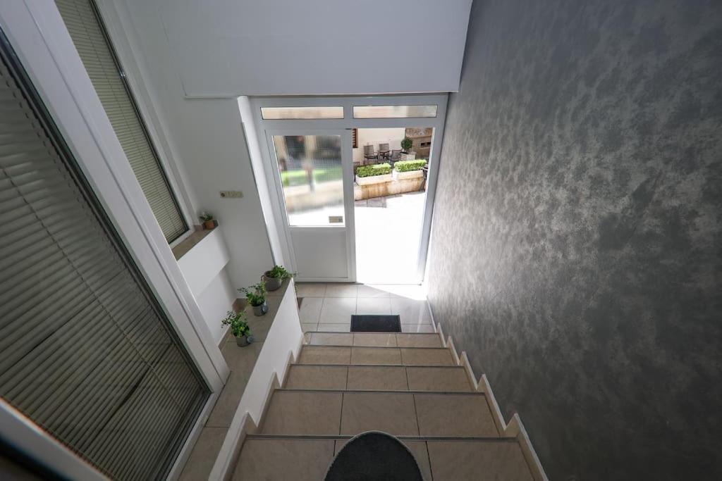 “Minipalais” Apartment In The Heart Of Zadar Luaran gambar