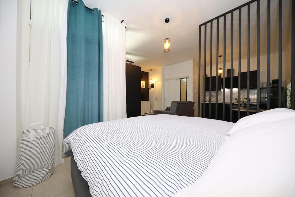 “Minipalais” Apartment In The Heart Of Zadar Luaran gambar